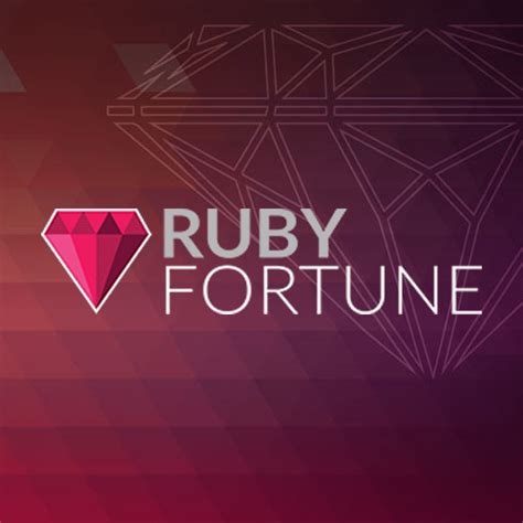 ruby fortune online casino